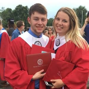 Meet your Posher, Callie